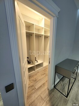 2-otaqlı yeni tikili kirayə verilir, Yeni Yasamal r., 85 m²