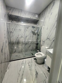 2-otaqlı yeni tikili kirayə verilir, Yeni Yasamal r., 85 m²