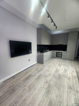 2-otaqlı yeni tikili kirayə verilir, Yeni Yasamal r., 85 m²