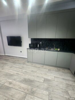 2-otaqlı yeni tikili kirayə verilir, Yeni Yasamal r., 85 m²