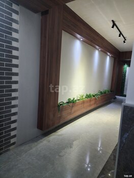 2-otaqlı yeni tikili kirayə verilir, Yeni Yasamal r., 85 m²