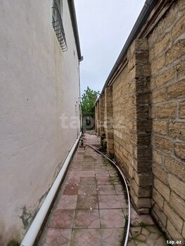 Həyət evi, Masazır qəs.