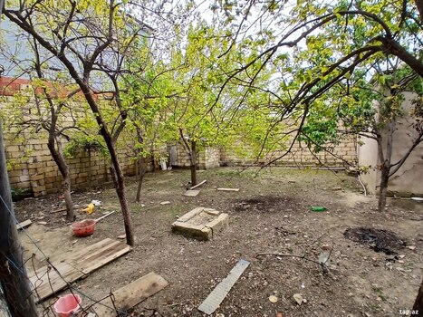 Həyət evi, Masazır qəs.