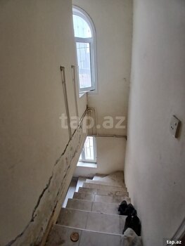 Həyət evi, Masazır qəs.