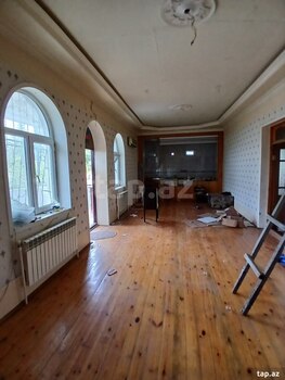 Həyət evi, Masazır qəs.