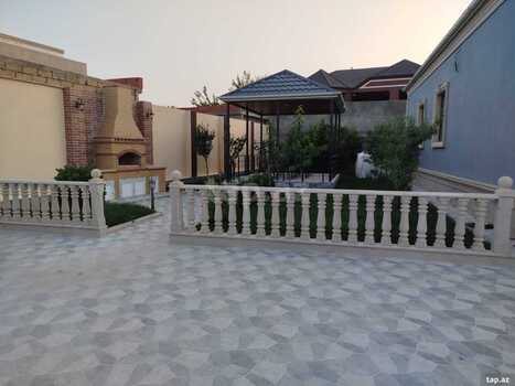 Bağ evi kirayə verilir, Novxanı qəs.