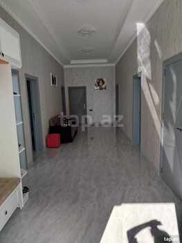 Bağ evi kirayə verilir, Novxanı qəs.