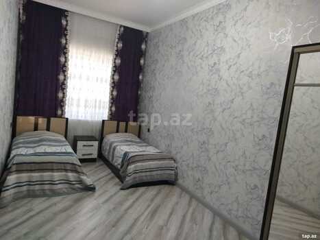 Bağ evi kirayə verilir, Novxanı qəs.