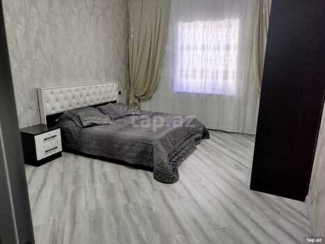 Bağ evi kirayə verilir, Novxanı qəs.