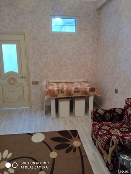 2-otaqlı yeni tikili kirayə verilir, Xırdalan ş., 54 m²
