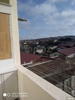 2-otaqlı yeni tikili kirayə verilir, Xırdalan ş., 54 m²