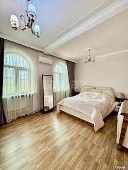 Həyət evi, Saray qəs.