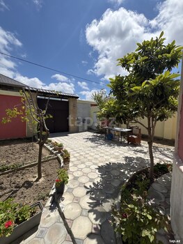 Həyət evi, Sabunçu r.