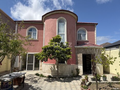 Həyət evi, Sabunçu r.