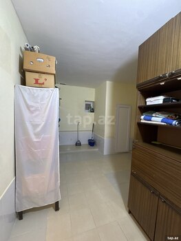 Həyət evi, Sabunçu r.