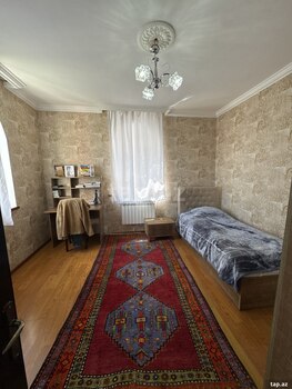 Həyət evi, Sabunçu r.