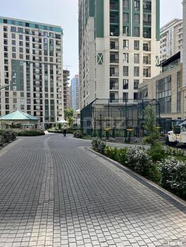 4-otaqlı yeni tikili, N.Nərimanov r., 178 m²