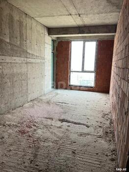 4-otaqlı yeni tikili, N.Nərimanov r., 178 m²