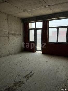 4-otaqlı yeni tikili, N.Nərimanov r., 178 m²