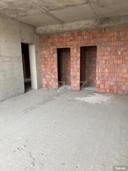 4-otaqlı yeni tikili, N.Nərimanov r., 178 m²