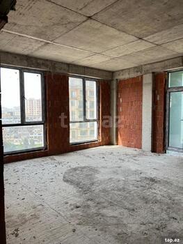 4-otaqlı yeni tikili, N.Nərimanov r., 178 m²