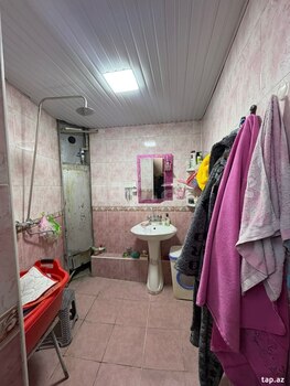 Həyət evi, Gəncə ş.