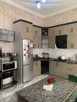 Həyət evi, Gəncə ş.