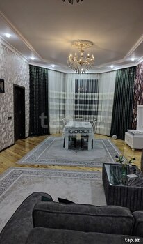 Həyət evi, Gəncə ş.