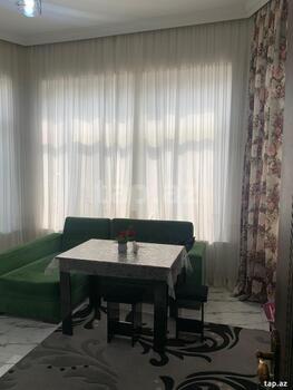 Həyət evi, Gəncə ş.