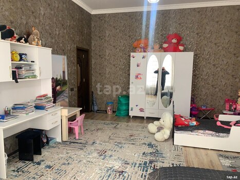 Həyət evi, Gəncə ş.