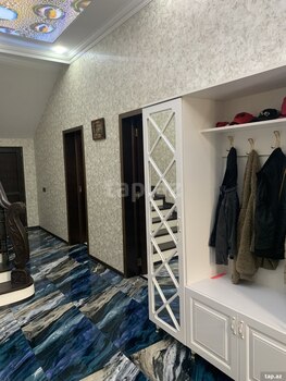 Həyət evi, Gəncə ş.