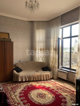 Həyət evi, Gəncə ş.