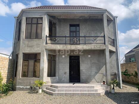 Həyət evi, Gəncə ş.