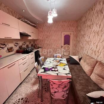 2-otaqlı yeni tikili, Qurtuluş küç. 93, 86 m²