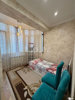 4-otaqlı yeni tikili kirayə verilir, Yeni Yasamal r., 160 m²
