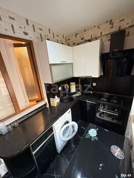 4-otaqlı yeni tikili kirayə verilir, Yeni Yasamal r., 160 m²