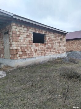 Həyət evi, Şəki ş.