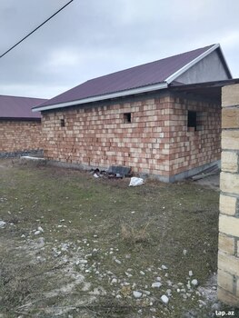 Həyət evi, Şəki ş.