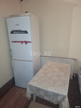 Həyət evi kirayə verilir, Babək pr.