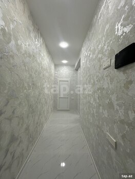 2-otaqlı yeni tikili, Masazır qəs., 49 m²