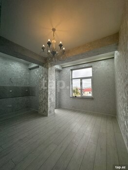 2-otaqlı yeni tikili, Masazır qəs., 49 m²
