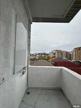 2-otaqlı yeni tikili, Masazır qəs., 49 m²