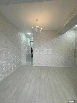 2-otaqlı yeni tikili, Masazır qəs., 49 m²