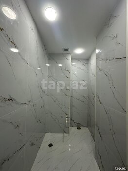 2-otaqlı yeni tikili, Masazır qəs., 49 m²