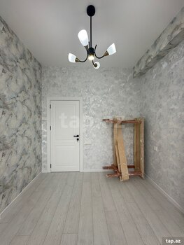 2-otaqlı yeni tikili, Masazır qəs., 49 m²