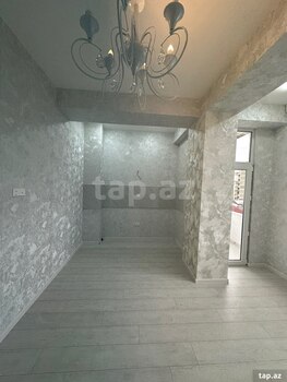 2-otaqlı yeni tikili, Masazır qəs., 49 m²