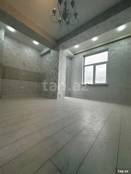 2-otaqlı yeni tikili, Masazır qəs., 49 m²