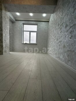 2-otaqlı yeni tikili, Masazır qəs., 49 m²