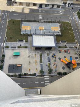 4-otaqlı yeni tikili, 8 Noyabr pr., 137 m²