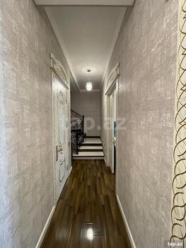 4-otaqlı yeni tikili, 8 Noyabr pr., 137 m²